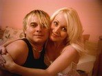 Stripperin Kristine+Nicolas