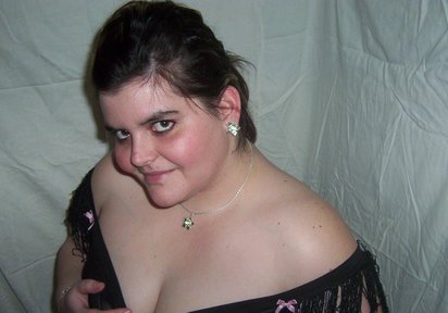Stripperin LadyAmanda
