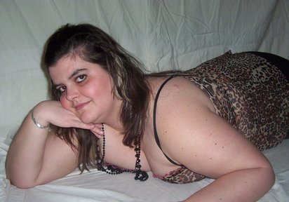 Stripperin LadyAmanda