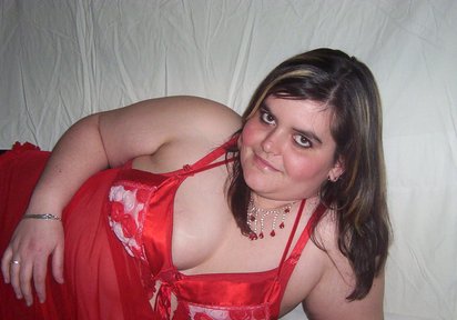 Stripperin LadyAmanda