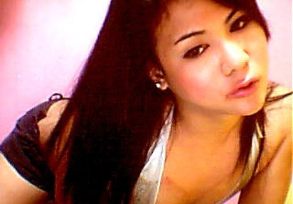 Stripperin LadyboyAlina
