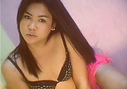 Stripperin LadyboyAlina