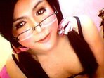 Stripperin LadyboyAlina