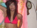 Stripperin LadyboyAlina