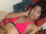 Stripperin LadyboyAlina