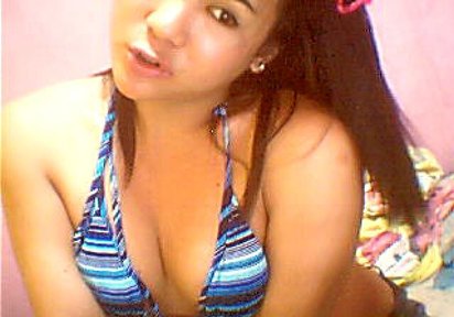 Stripperin LadyboyAlina