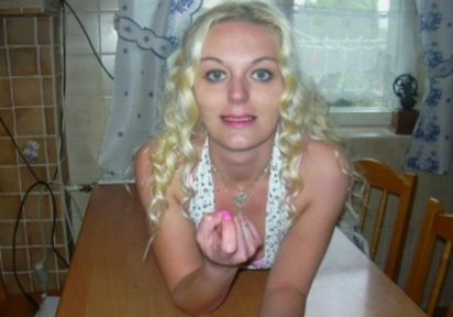 Stripperin LadyboyCorinna