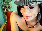 Stripperin LadyBoy-Dana
