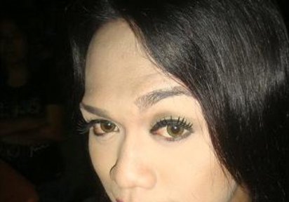 Stripperin LadyboyJosy