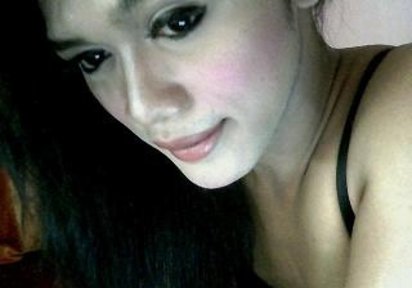 Stripperin LadyboyJosy