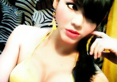 Stripperin LadyboyPia