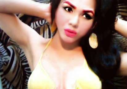 Stripperin LadyboyPia