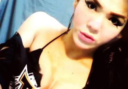 Stripperin LadyboyPia
