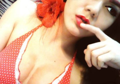 Stripperin LadyboyPia