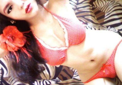 Stripperin LadyboyPia