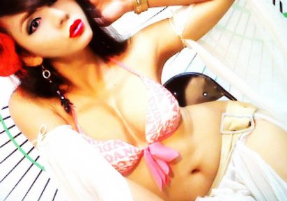 Stripperin LadyboyPia