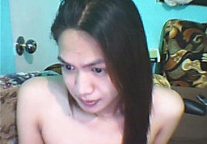 Stripperin LadyboyRubi