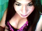 Stripperin LadyboySalome