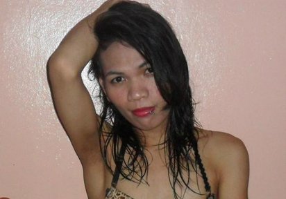Stripperin LadyBoyWina