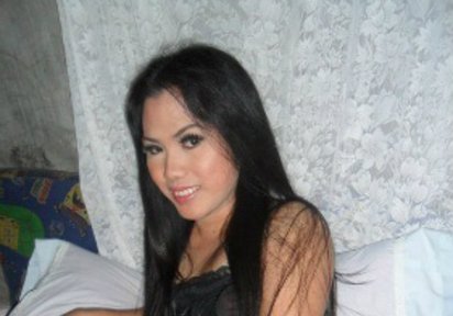 Stripperin LadyBoyWina