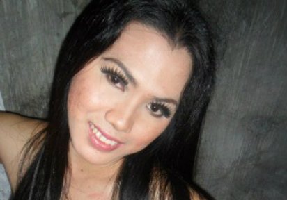 Stripperin LadyBoyWina