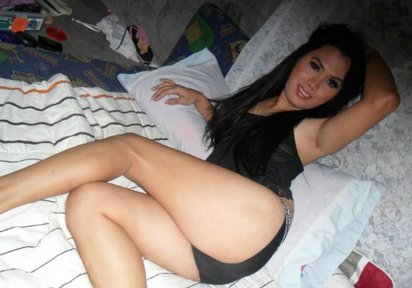 Stripperin LadyBoyWina