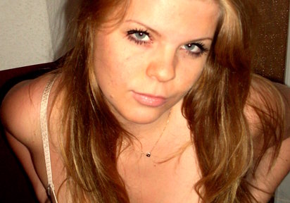 Stripperin LadyChantal