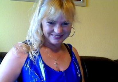Stripperin LadyChristina