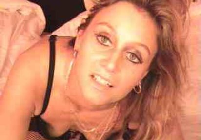 Stripperin LadyCindy