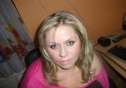 Stripperin LadyEma
