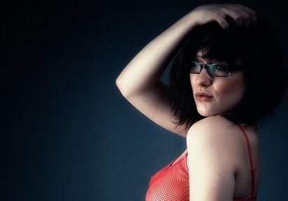 Stripperin LadyGrace