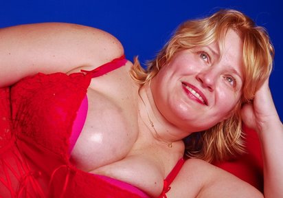Stripperin LadyKristyne