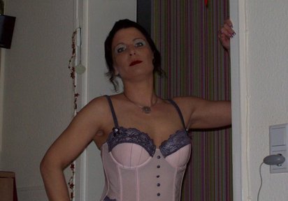 Stripperin LadyLilith