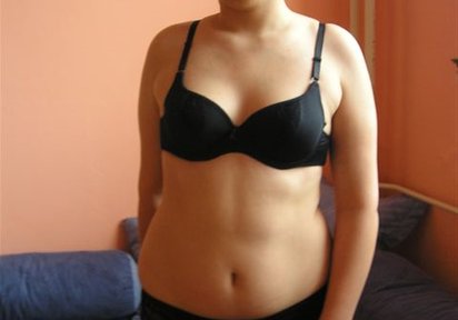Stripperin Branda