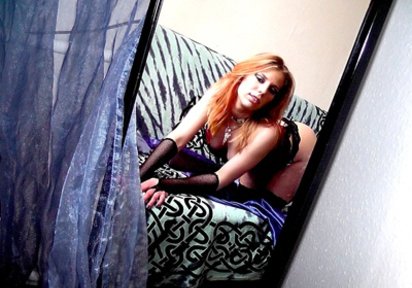 Stripperin LadyViktoria