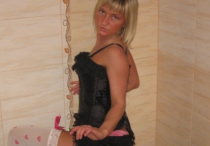 Stripperin Laguna