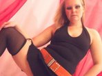 Stripperin LauraDynamite