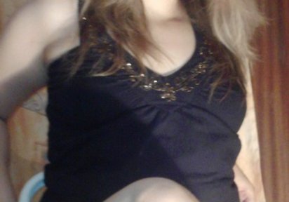 Stripperin LauraDynamite
