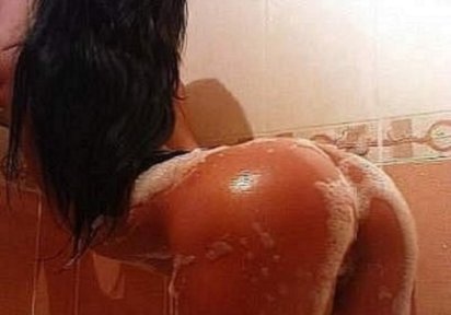 Stripperin Agathe