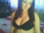 Stripperin Agathe