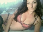 Stripperin Agathe