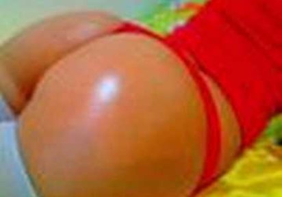 Stripperin Linda