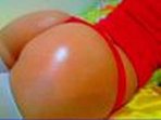 Stripperin Linda