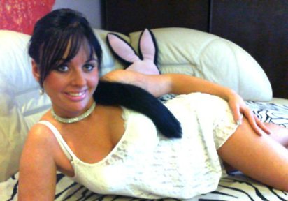 Stripperin Linda