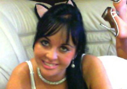 Stripperin Linda
