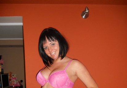 Stripperin Linda