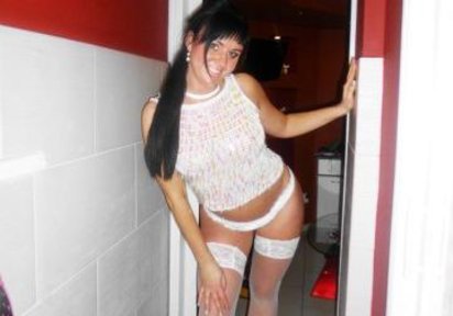 Stripperin Linda