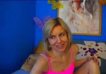 Stripperin Linette