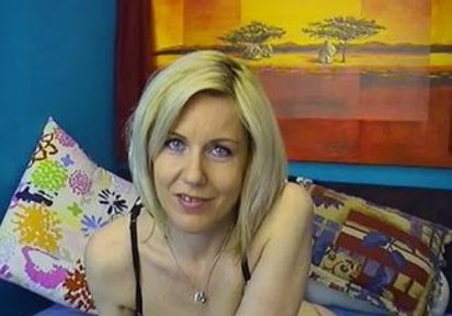 Stripperin Linette