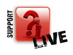 Stripperin Livecam-Support